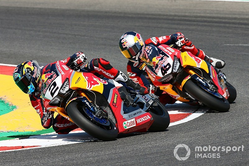 Ten Kate Racing dinyatakan bangkrut