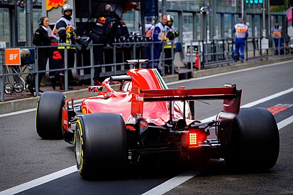 Ferrari affirme la légalité de son moteur établie par la FIA