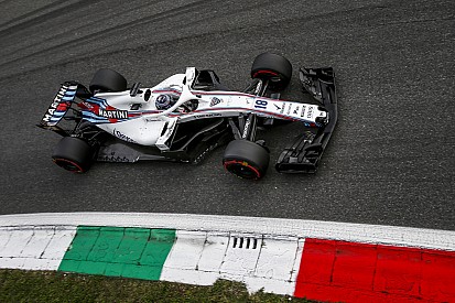 Williams: Erfolge 2014/15 haben Probleme überstrahlt