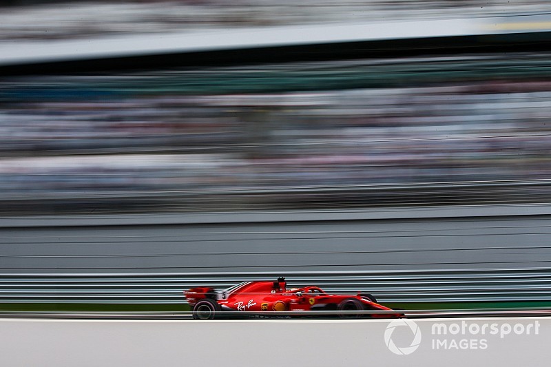 Vettel nyerte az FP1-et Szocsiban Verstappen előtt: Hamilton lágy (!) gumikon a harmadik