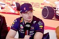 Verstappen: 'Queremos ganar en Austria para honrar a Mateschitz'