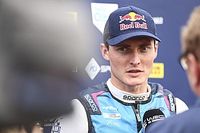 Fourmaux nie może powt&oacute;rzyć błęd&oacute;w