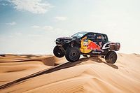 Sekundy na korzyść &bdquo;świeżaka&rdquo;, gospodarz liderem