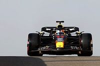 Pérez fue 2° en la mañana de test, O'Ward 8° y Colapinto 10°