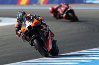 A qu&eacute; hora fue la carrera sprint de MotoGP en Jerez y c&oacute;mo se pudo ver (&iexcl;gratis!)
