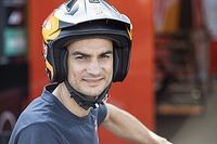 Comentaristas y narradores de DAZN para MotoGP: &iexcl;con Dani Pedrosa!