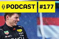 Podcast #177 - Red Bull 'roubou' status de favorita da Ferrari?