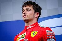 Leclerc tem jovem carreira moldada em supera&ccedil;&atilde;o de mortes de pai e amigos