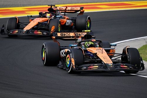 ANÁLISE: Como a McLaren melhorou (ainda mais) o melhor carro da F1?