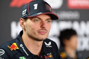 ANÁLISE F1: Verstappen está certo em permanecer na Red Bull para 2026?