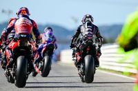 Qu&eacute; pilotos pasan directos a la Q2 de MotoGP en Misano y qui&eacute;nes van a Q1
