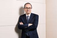 F1: Dona da Alpine, Renault aponta François Provost como novo CEO após saída de Luca de Meo 