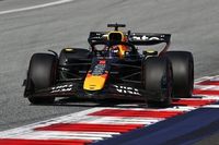 Verstappen explica su mala clasificaci&oacute;n en Austria: "Todo se vino abajo"