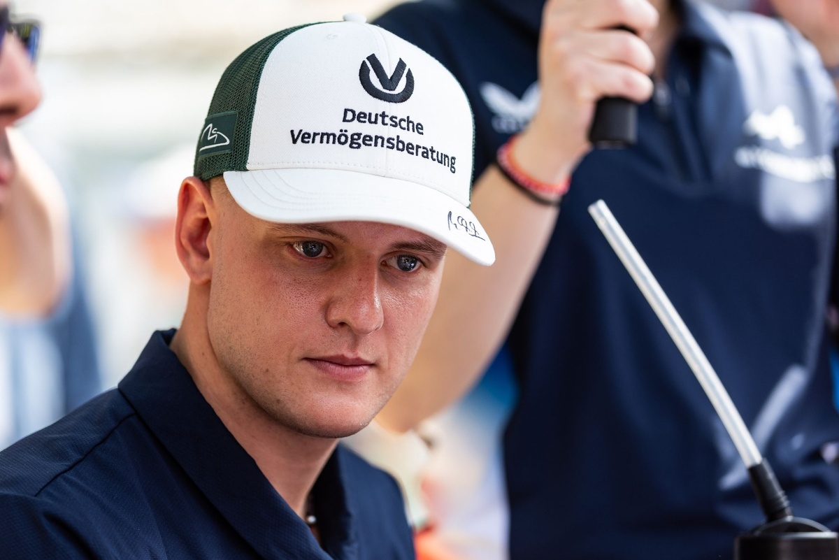 Nuova sfida per Mick Schumacher: a ottobre il primo test IndyCar a Indianapolis