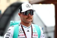 Bottas destaca que ida de Schumacher à Indy pode dificultar retorno à F1