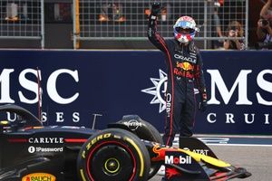 F1: Verstappen triunfa após caos na McLaren; confira resultado da sprint em Austin
