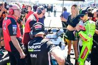 Di Giannantonio: "Parece que hay que ganar siempre con esta moto, pero no es as&iacute;"