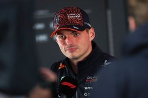F1: Verstappen "explora" regras como "forma de arte", diz diretor da Red Bull
