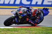 Augusto Fern&aacute;ndez estrenar&aacute; el motor V4 de Yamaha en el Gran Premio de San Marino