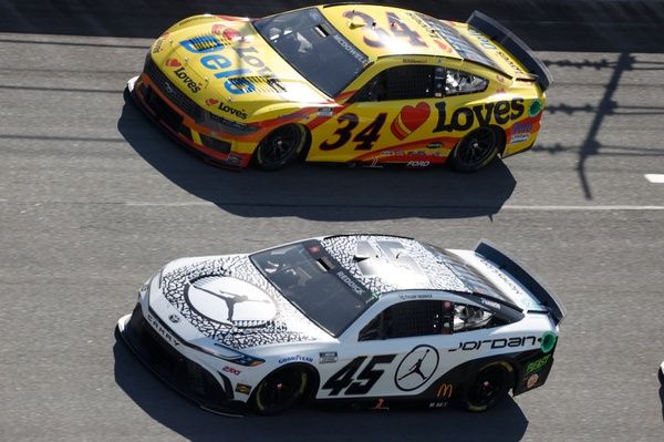 23XI and FRM likely to lose NASCAR charters after major loss in U.S. Court of Appeals
