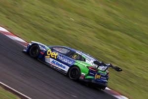 Stock Car: Recordista de poles no Velopark, Cacá Bueno mira etapa livre de problemas