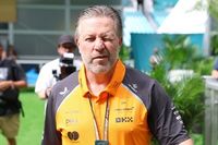 Brown: F1 needs bigger protest fees for "frivolous allegations" after McLaren claims 