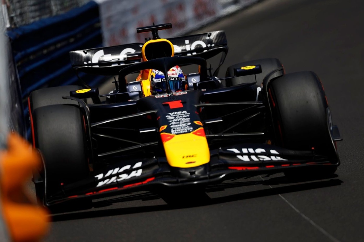 F1 | “Più lenti dell’anno scorso”: cosa non ha funzionato per Red Bull a Monaco