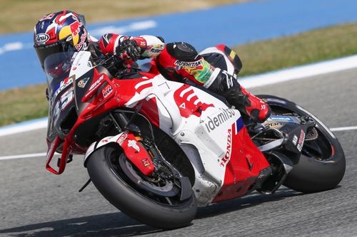 MotoGP: Em recuperação após cirurgia, Chantra não disputa o GP da França