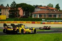 AF Corse liczyło na więcej