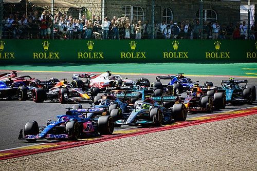 FIA wierzy w limit wydatk&oacute;w