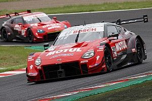 Can Nissan’s flagship SUPER GT car bounce back from sub-par 2022?