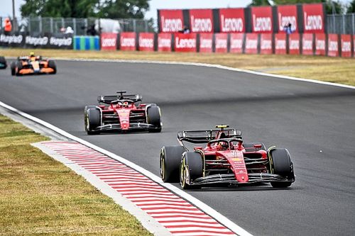 Ralf Schumacher: "Ferrari lo arruina todo"