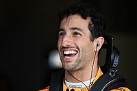Ricciardo afirma que "não vai sair" da McLaren ou da F1 em 2023: "Ainda quero isso, mais do que nunca"