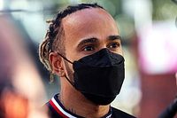 McLaren desastrosa, Rosberg e tensões com o pai: relembre outros momentos difíceis de Hamilton na F1