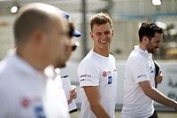 Schumacher: Dobrze być rozczarowanym