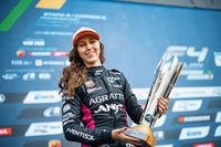 Depois da primeira vitória feminina, Fórmula 4 vê crescimento das pilotas no Brasil