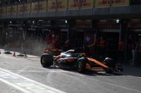 Las mejores estrategias para la carrera de Bak&uacute; F1