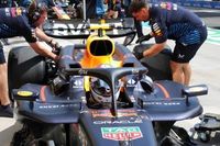 Red Bull aclara la diferencia entre los coches de P&eacute;rez y Verstappen en Hungr&iacute;a