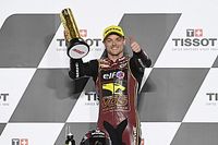 Lowes: "Si no tengo una buena oferta de MotoGP, prefiero seguir en Moto2"