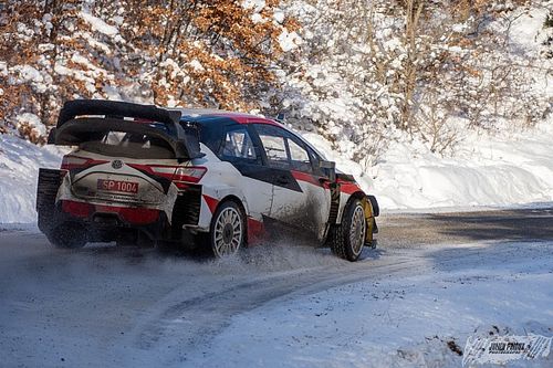 Kalendarz skusił Ogiera