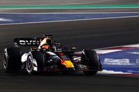 F1: Verstappen classifica corrida no Catar como 'uma das cinco mais difíceis' 