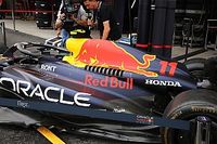 Cómo se adaptan los coches de F1 a la altura en el GP de México 2023