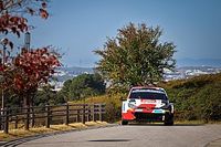 FIA publica el nuevo sistema de puntos del WRC de 2024