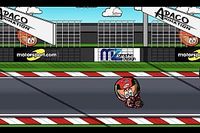 V&iacute;deos: las carreras de MotoGP 2023 en India, por Minibikers