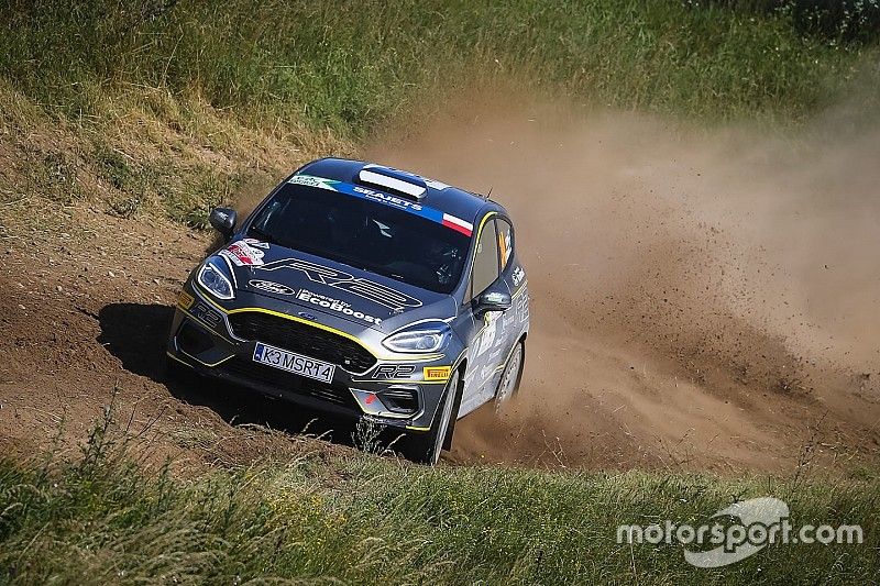 Ken Torn, Kauri Pannas