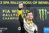 Pierwsze zwycięstwo Timerzjanowa