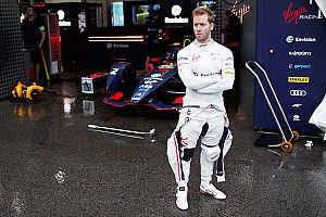 Bird sancionado, victoria para Mortara