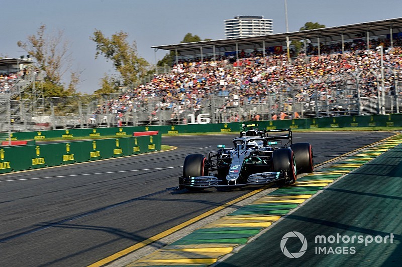 The Australian Grand Prix as it happened