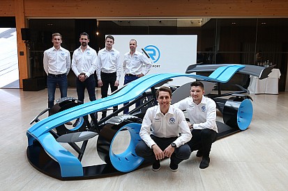 Nieuwkomer Aston Martin nog steeds een vraagteken voor DTM-ouverture