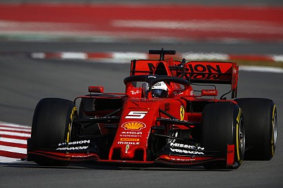 Brawn optimistisch: "Ferrari open-minded over gelijkere kansen F1-teams"